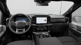 2026 Ford F-150® Internal Image 2